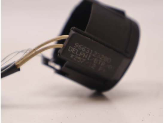 BAGUE RECEPTRICE TRANSPONDEUR