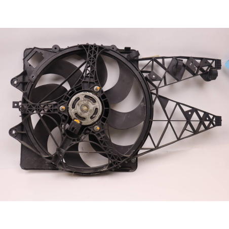 VENTILATEUR DE REFROIDISSEMENT