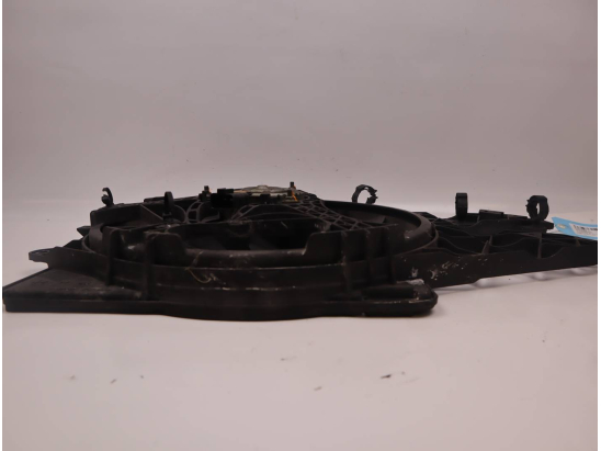 VENTILATEUR DE REFROIDISSEMENT