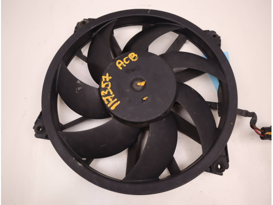 VENTILATEUR DE REFROIDISSEMENT