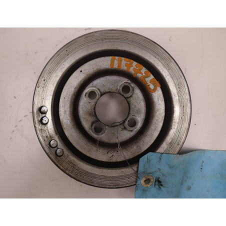 POULIE DE VILEBREQUIN