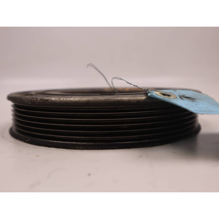 POULIE DE VILEBREQUIN