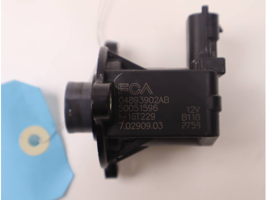 CAPTEUR PRESSION ECH