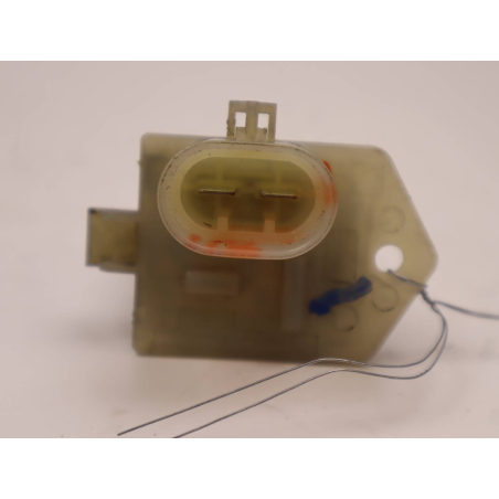 RESISTANCE DE VENTILATEUR MOTEUR