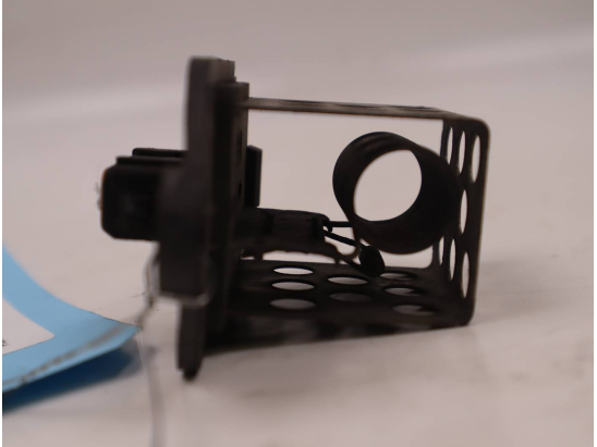 RESISTANCE DE VENTILATEUR MOTEUR