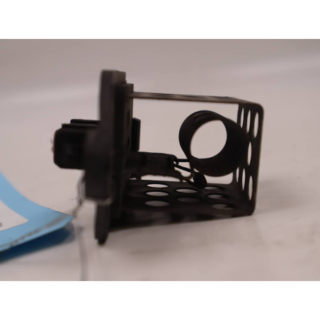 RESISTANCE DE VENTILATEUR MOTEUR