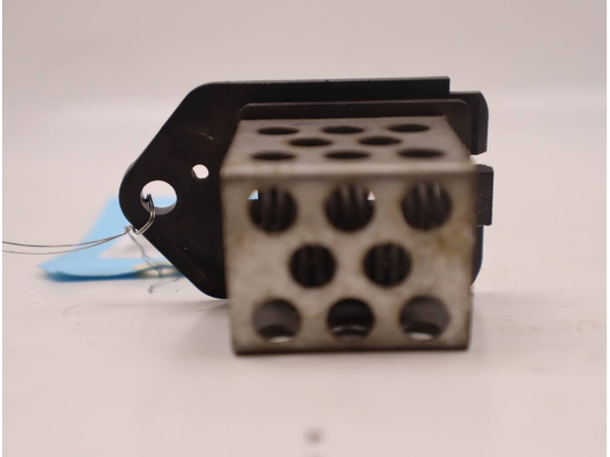 RESISTANCE DE VENTILATEUR MOTEUR