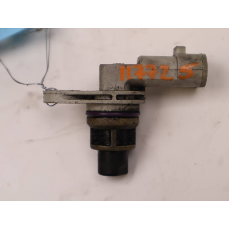 CAPTEUR ARBRE Ã€ CAMES