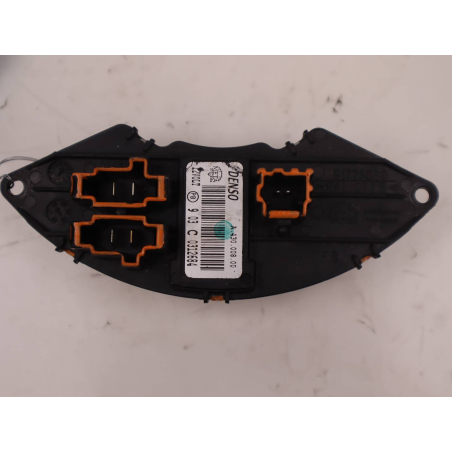 RESISTANCE DE CHAUFFAGE