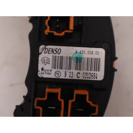 RESISTANCE DE CHAUFFAGE