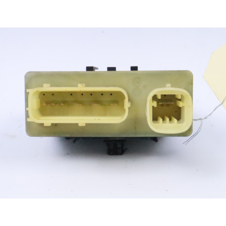 BOITIER DE PRECHAUFFAGE