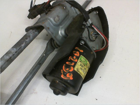 MECANISME ESSUIE-GLACE AV