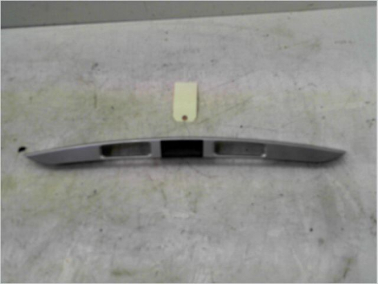 ACTIONNEUR SERRURE HAYON