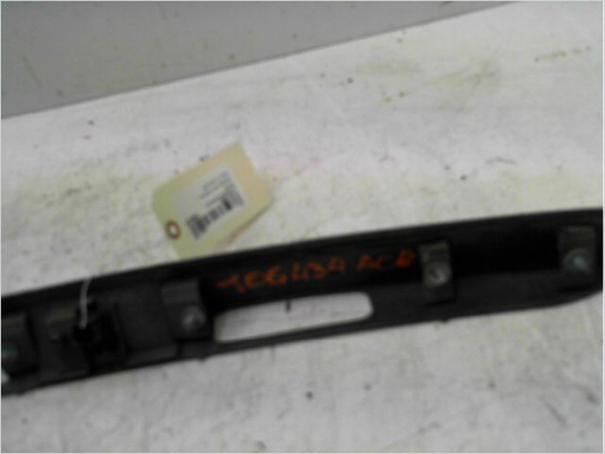 ACTIONNEUR SERRURE HAYON