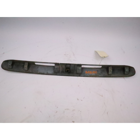 ACTIONNEUR SERRURE HAYON