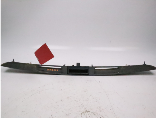 ACTIONNEUR SERRURE HAYON