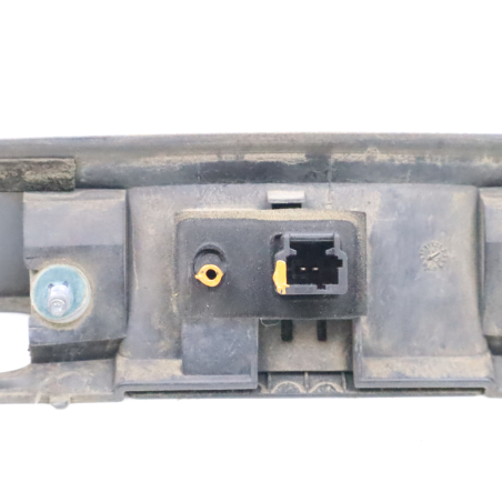 ACTIONNEUR SERRURE HAYON