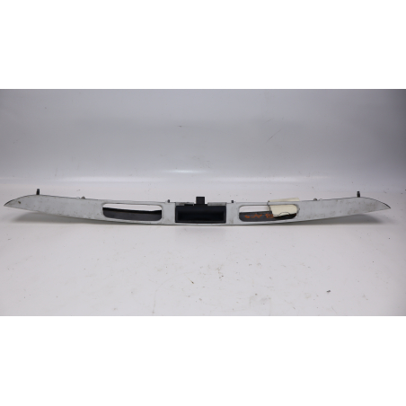 ACTIONNEUR SERRURE HAYON