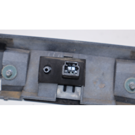 ACTIONNEUR SERRURE HAYON