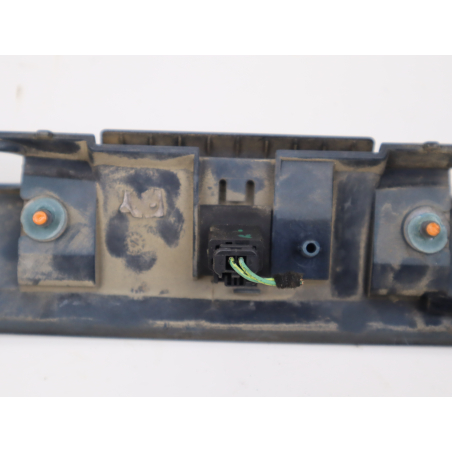 ACTIONNEUR SERRURE HAYON