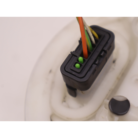 POMPE CARBURANT IMMERGEE