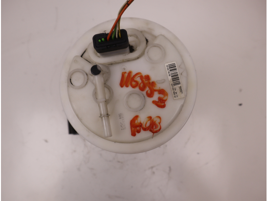 POMPE CARBURANT IMMERGEE