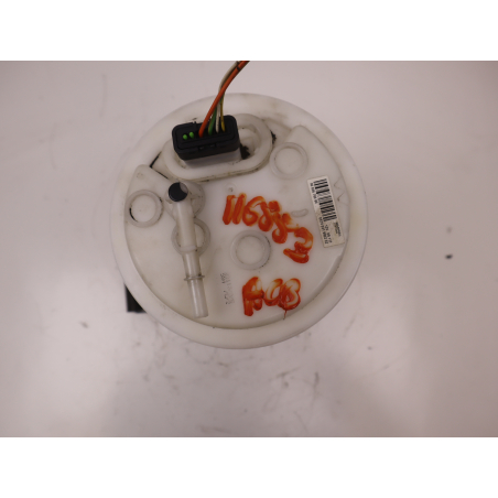 POMPE CARBURANT IMMERGEE