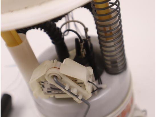 POMPE CARBURANT IMMERGEE