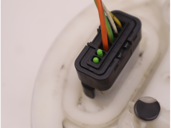 POMPE CARBURANT IMMERGEE