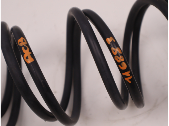 RESSORT AMORTISSEUR ARD