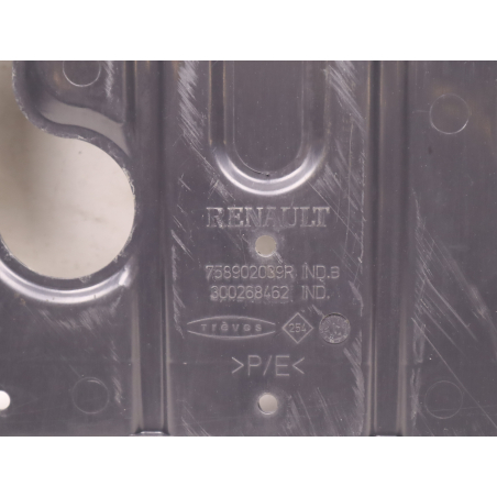 PROTECTION CARTER HUILE