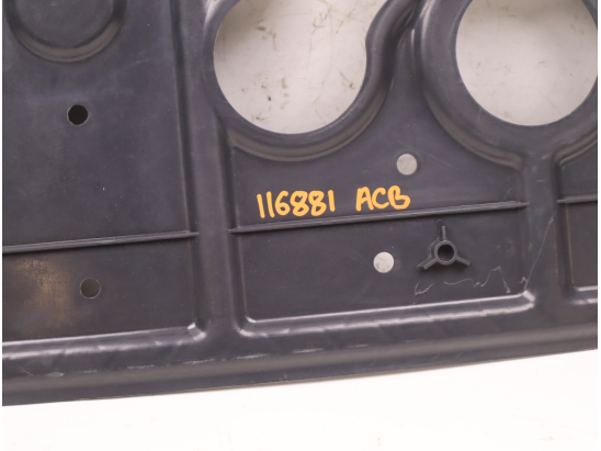 PROTECTION CARTER HUILE