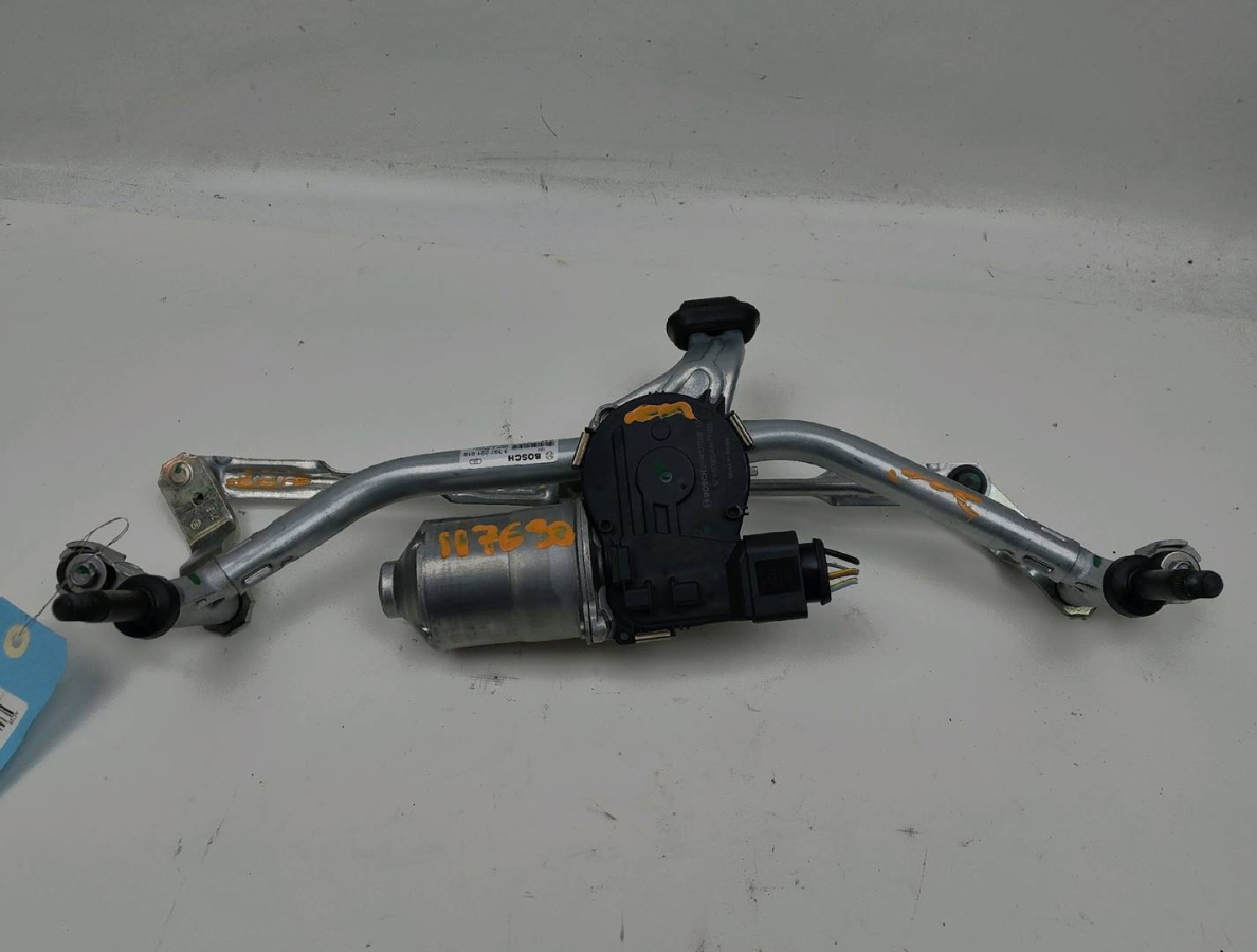 MECANISME ESSUIE-GLACE AV