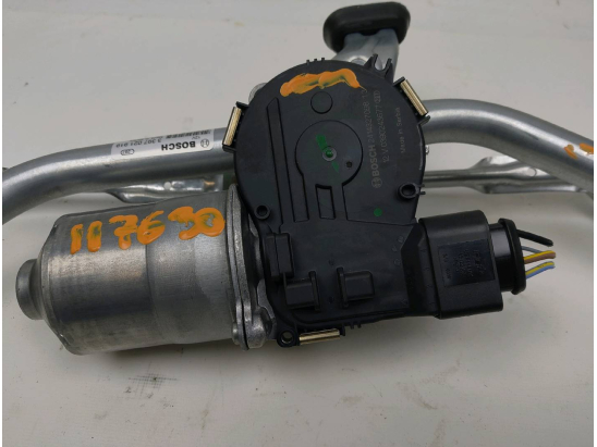 MECANISME ESSUIE-GLACE AV