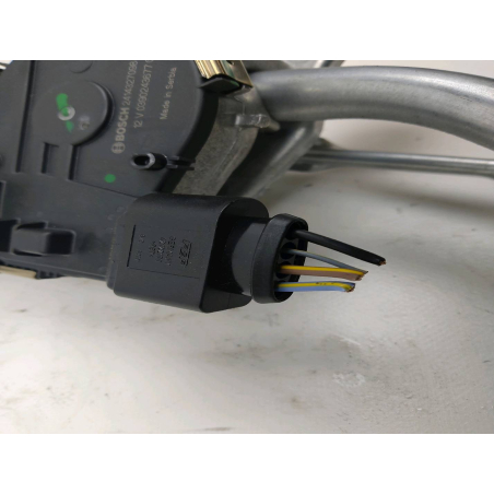 MECANISME ESSUIE-GLACE AV