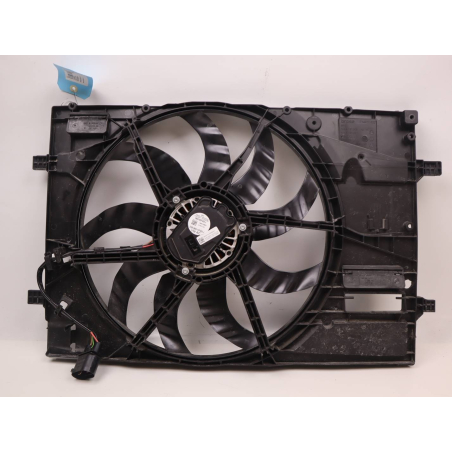 VENTILATEUR DE REFROIDISSEMENT