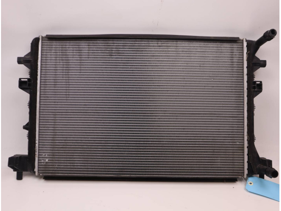 RADIATEUR ADDITIONNEL 2