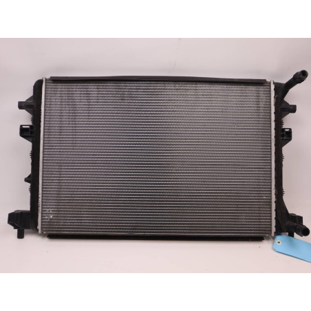 RADIATEUR ADDITIONNEL 2