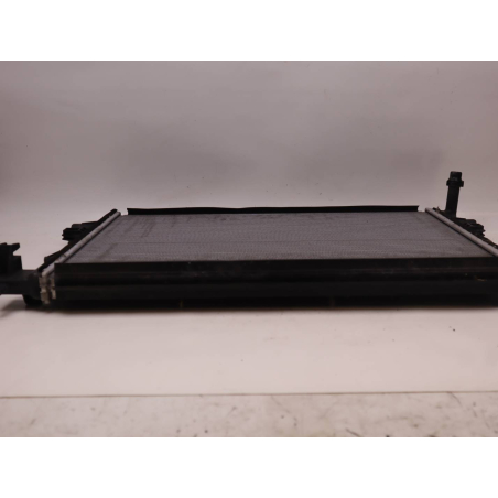 RADIATEUR ADDITIONNEL 2