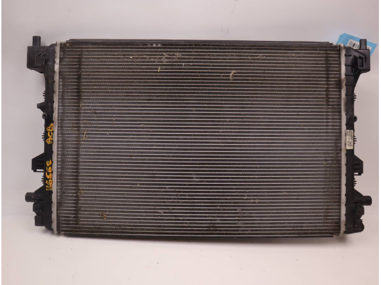 RADIATEUR ADDITIONNEL 2