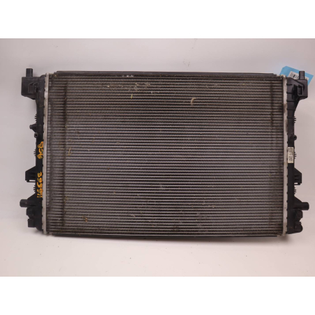 RADIATEUR ADDITIONNEL 2