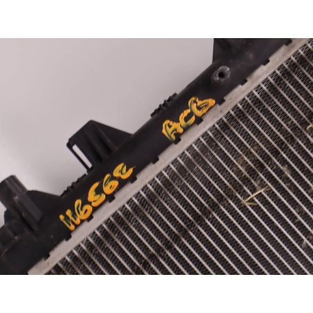 RADIATEUR ADDITIONNEL 2