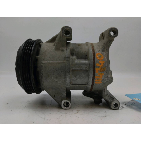 COMPRESSEUR AIR CONDITIONNE