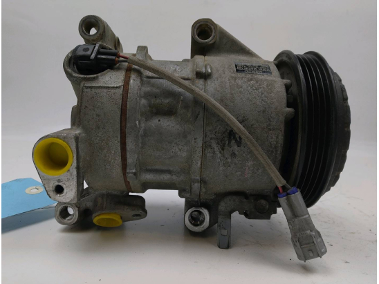 COMPRESSEUR AIR CONDITIONNE