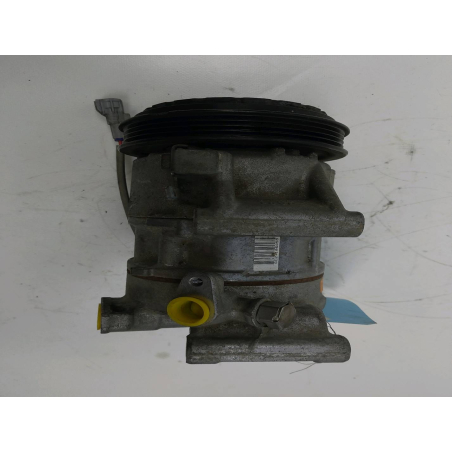 COMPRESSEUR AIR CONDITIONNE