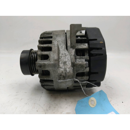 ALTERNATEUR
