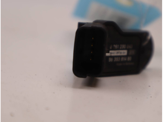 Capteur pression échappement occasion CITROEN SAXO Phase 2 - 1.1i 60ch