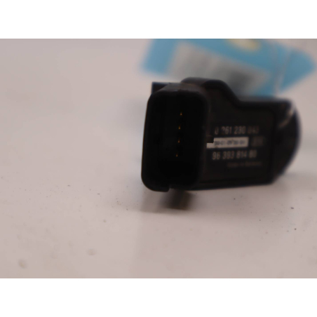 Capteur pression échappement occasion CITROEN SAXO Phase 2 - 1.1i 60ch
