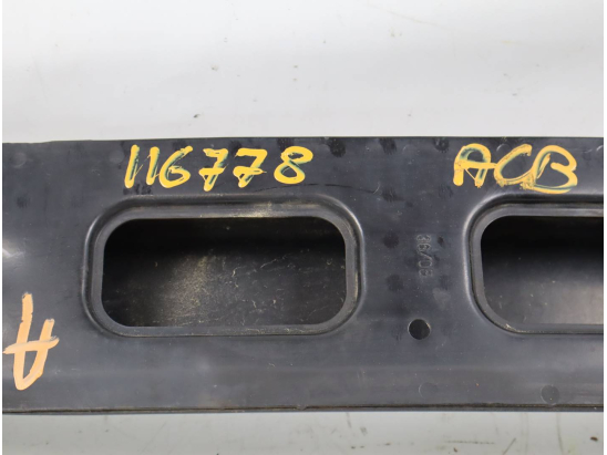 RENFORT PARE-CHOC AV