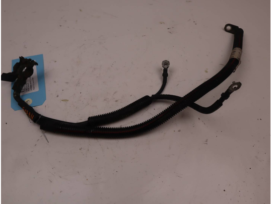 CABLE ALIMENTATION ELECTRIQUE